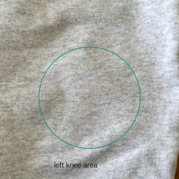 Kith track pants- Men size M - Picture 8 of 10